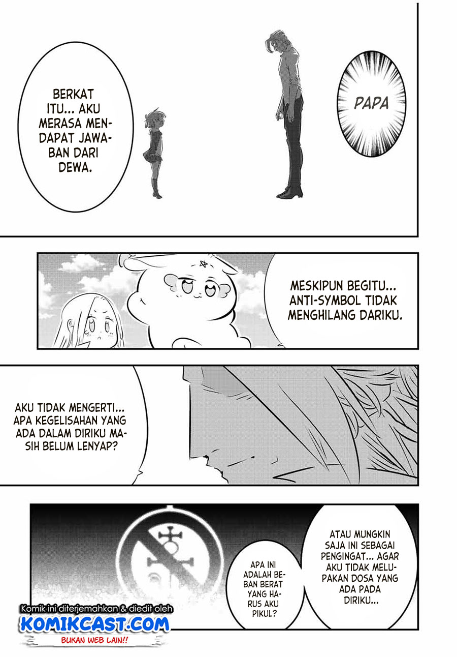 Tensei Shitara dai Nana Ouji dattanode, Kimamani Majutsu o Kiwamemasu Chapter 87 - halaman 6