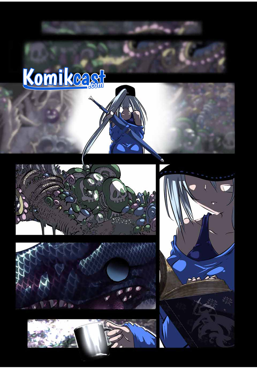 Tensei Shitara dai Nana Ouji dattanode, Kimamani Majutsu o Kiwamemasu Chapter 89 - halaman 6