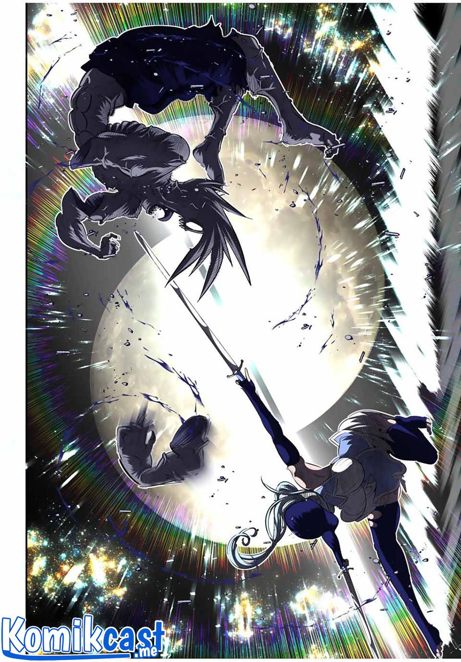 Tensei Shitara dai Nana Ouji dattanode, Kimamani Majutsu o Kiwamemasu Chapter 96 - halaman 5