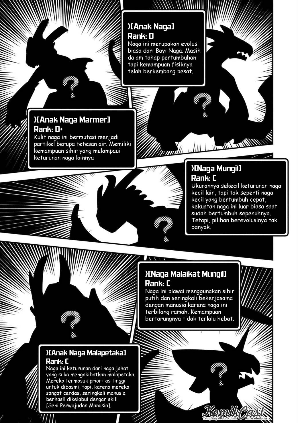 Tensei shitara Dragon no Tamago datta: Ibara no Dragon Road Chapter 3 - halaman 10