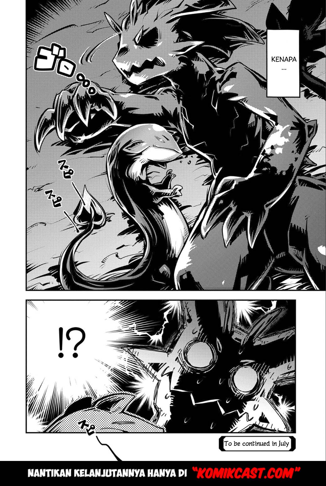 Tensei shitara Dragon no Tamago datta: Ibara no Dragon Road Chapter 5 - halaman 30