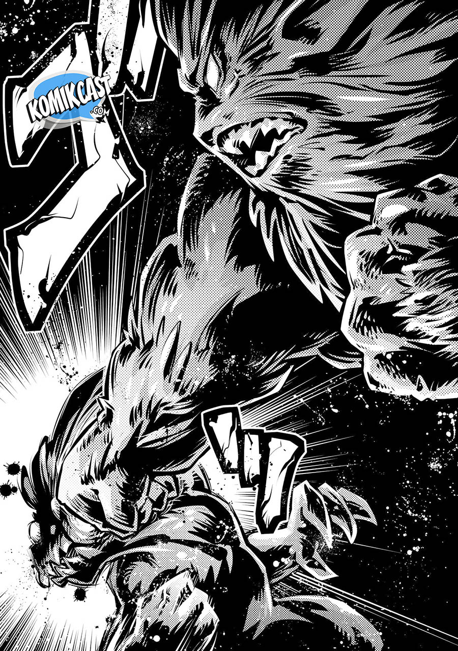 Tensei shitara Dragon no Tamago datta: Ibara no Dragon Road Chapter 8 - halaman 39
