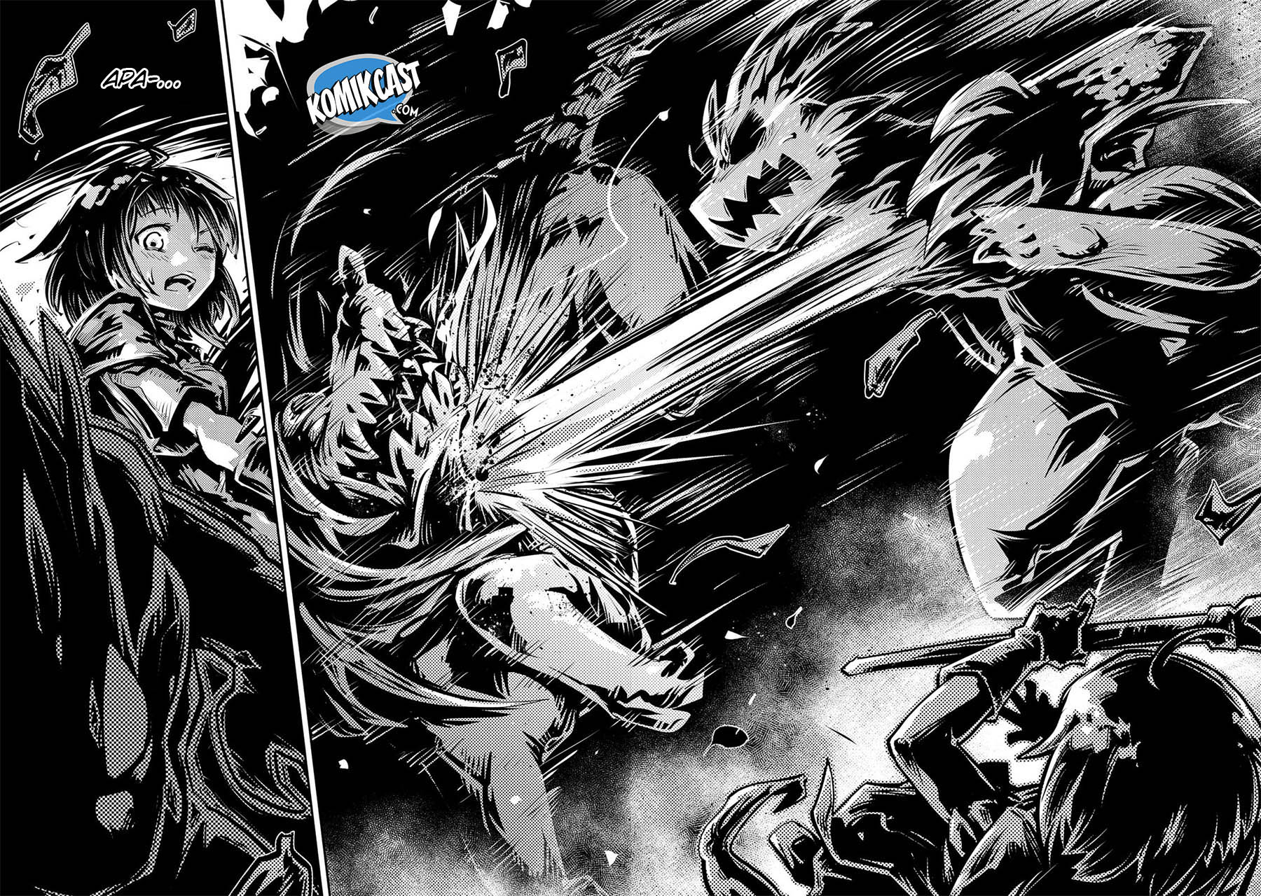 Tensei shitara Dragon no Tamago datta: Ibara no Dragon Road Chapter 9 - halaman 29