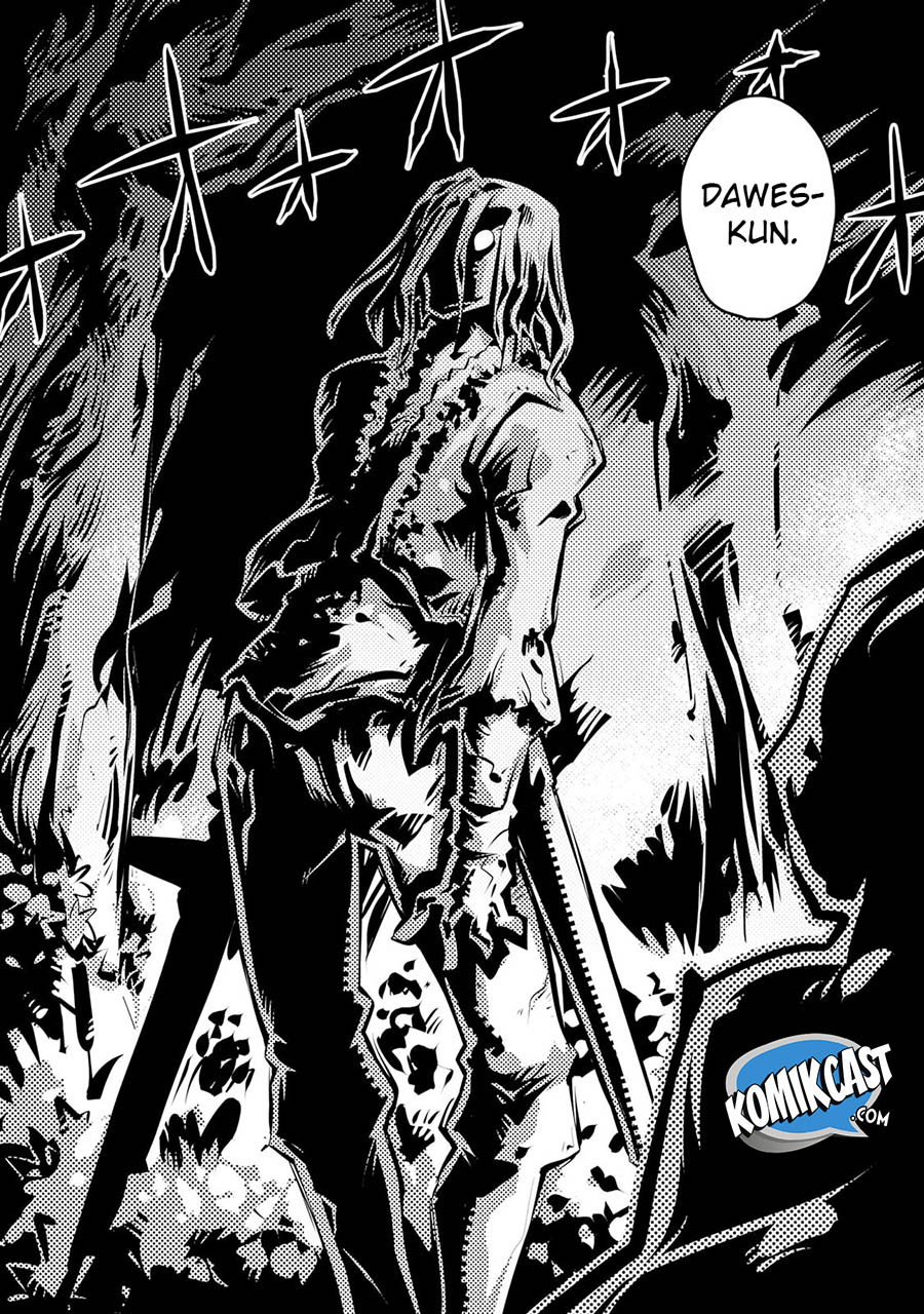 Tensei shitara Dragon no Tamago datta: Ibara no Dragon Road Chapter 9 - halaman 9
