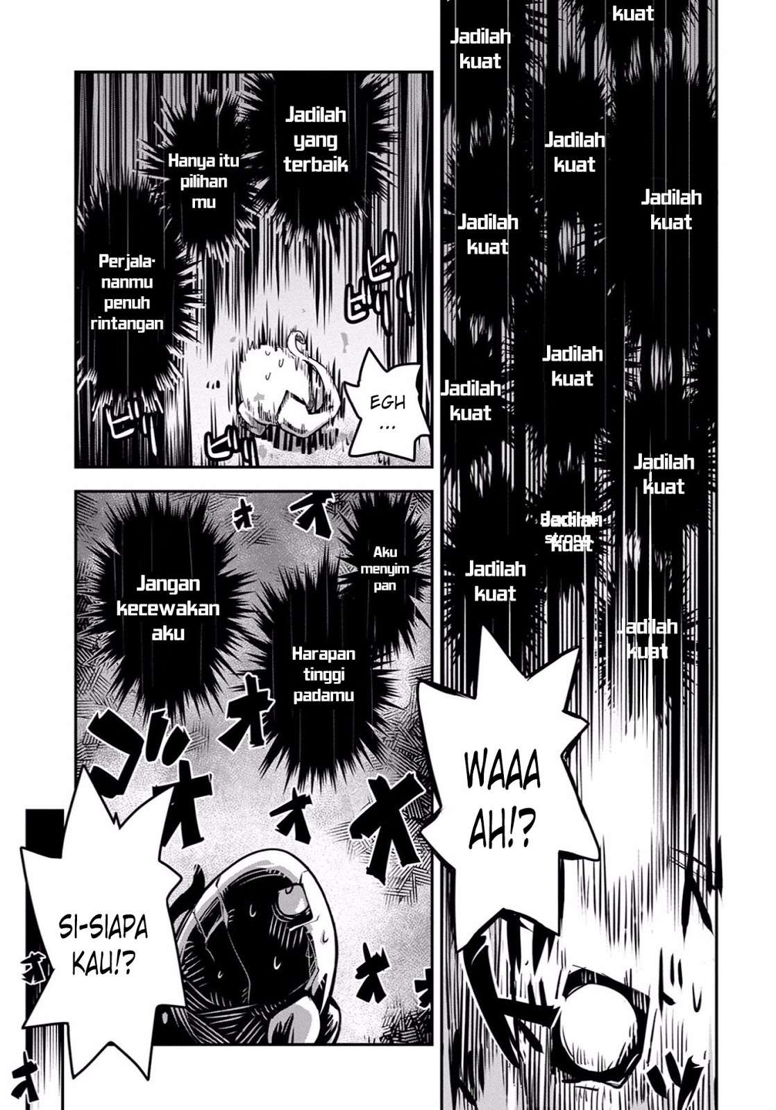 Tensei shitara Dragon no Tamago datta: Saikyou Igai Mezasanee Chapter 1 - halaman 23