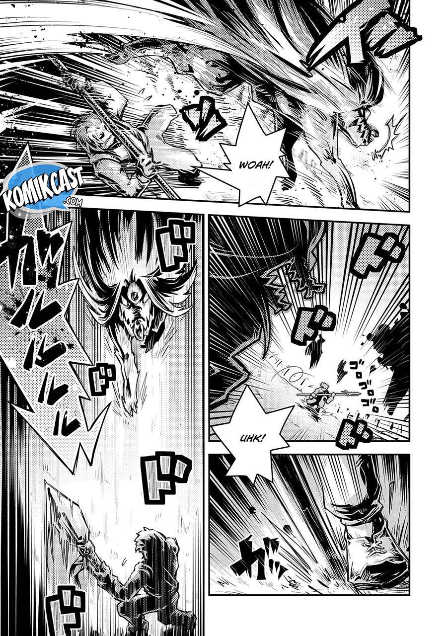 Tensei shitara Dragon no Tamago datta: Saikyou Igai Mezasanee Chapter 11 - halaman 16