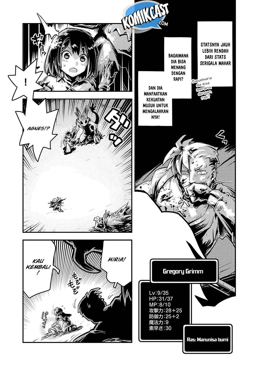 Tensei shitara Dragon no Tamago datta: Saikyou Igai Mezasanee Chapter 11 - halaman 18