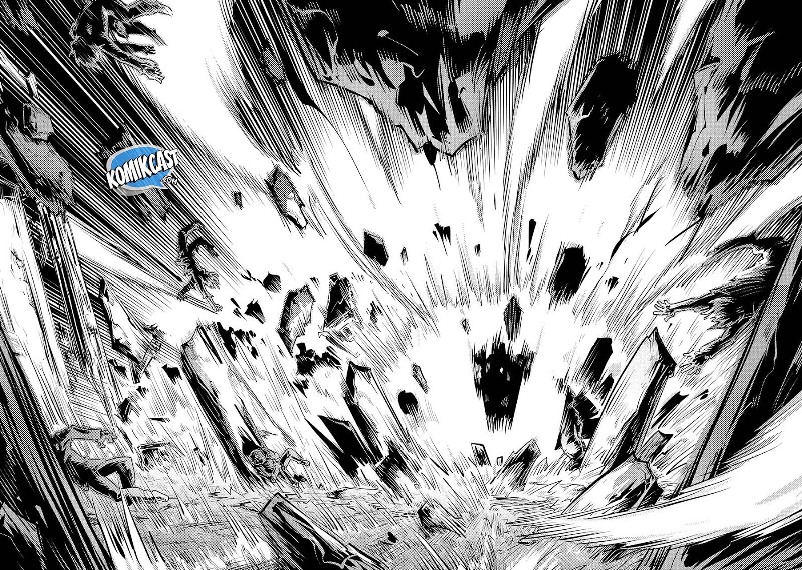 Tensei shitara Dragon no Tamago datta: Saikyou Igai Mezasanee Chapter 12 - halaman 15