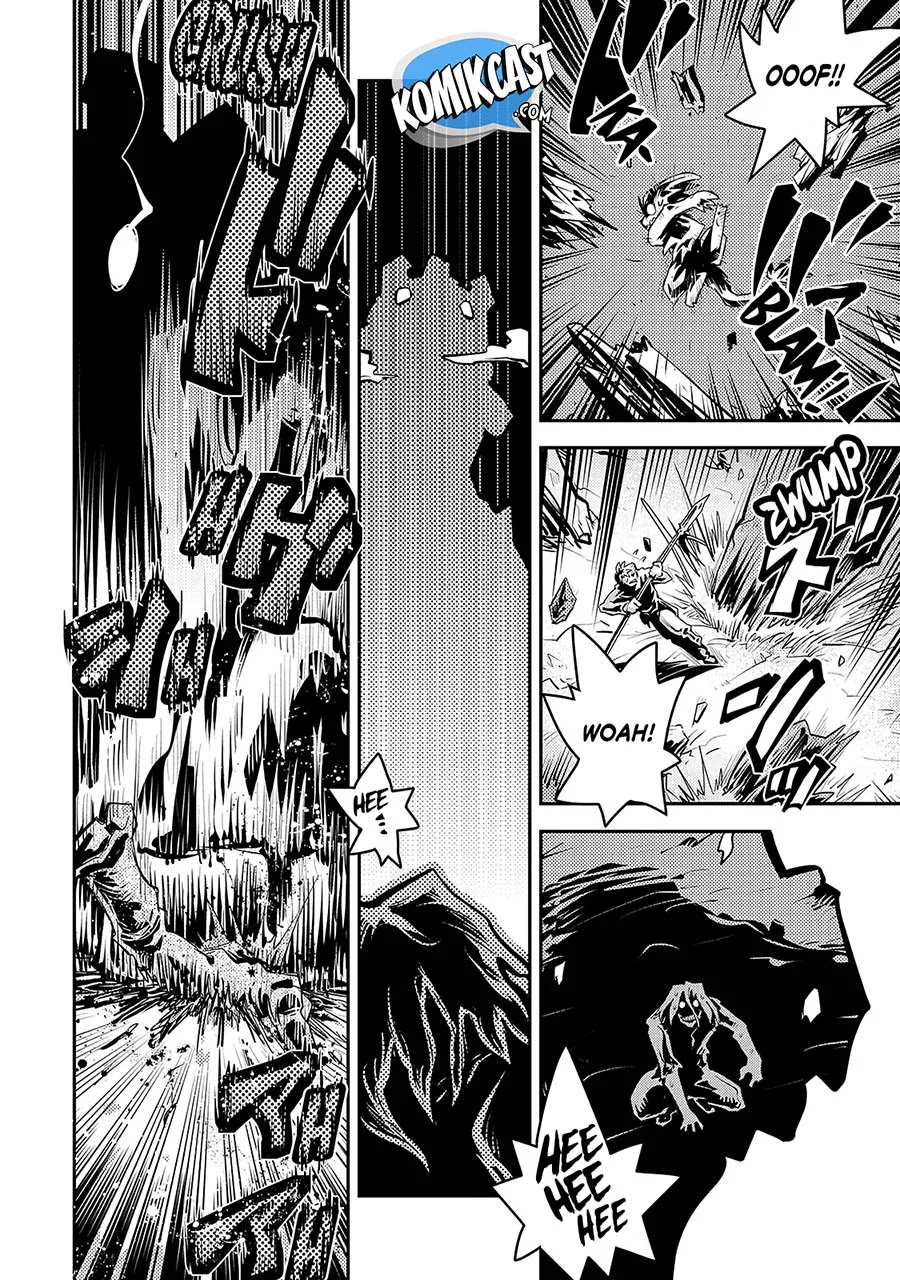 Tensei shitara Dragon no Tamago datta: Saikyou Igai Mezasanee Chapter 12 - halaman 16