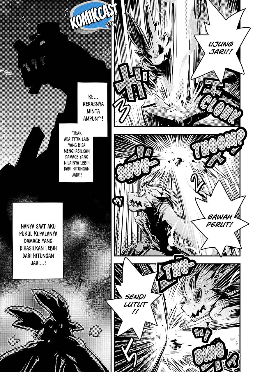 Tensei shitara Dragon no Tamago datta: Saikyou Igai Mezasanee Chapter 13 - halaman 10