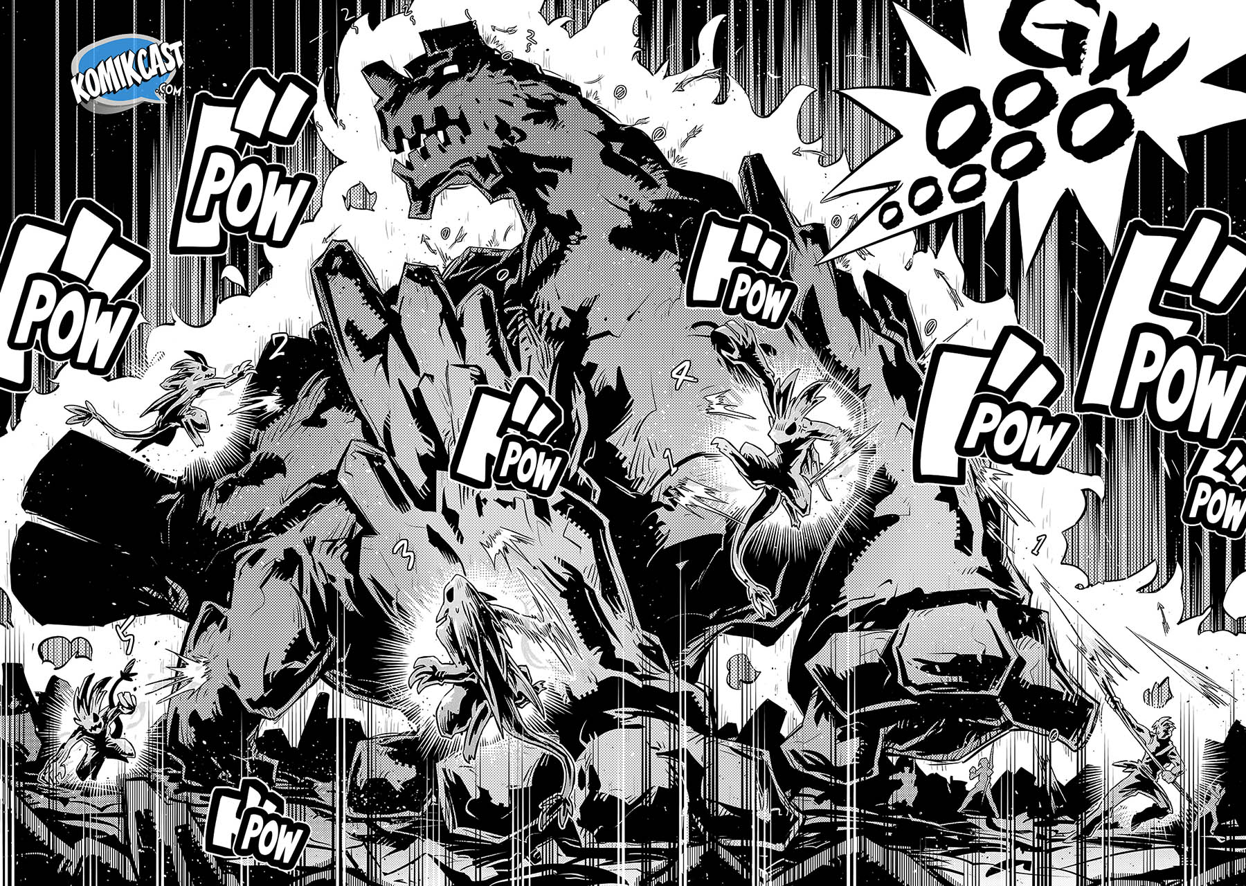 Tensei shitara Dragon no Tamago datta: Saikyou Igai Mezasanee Chapter 13 - halaman 13