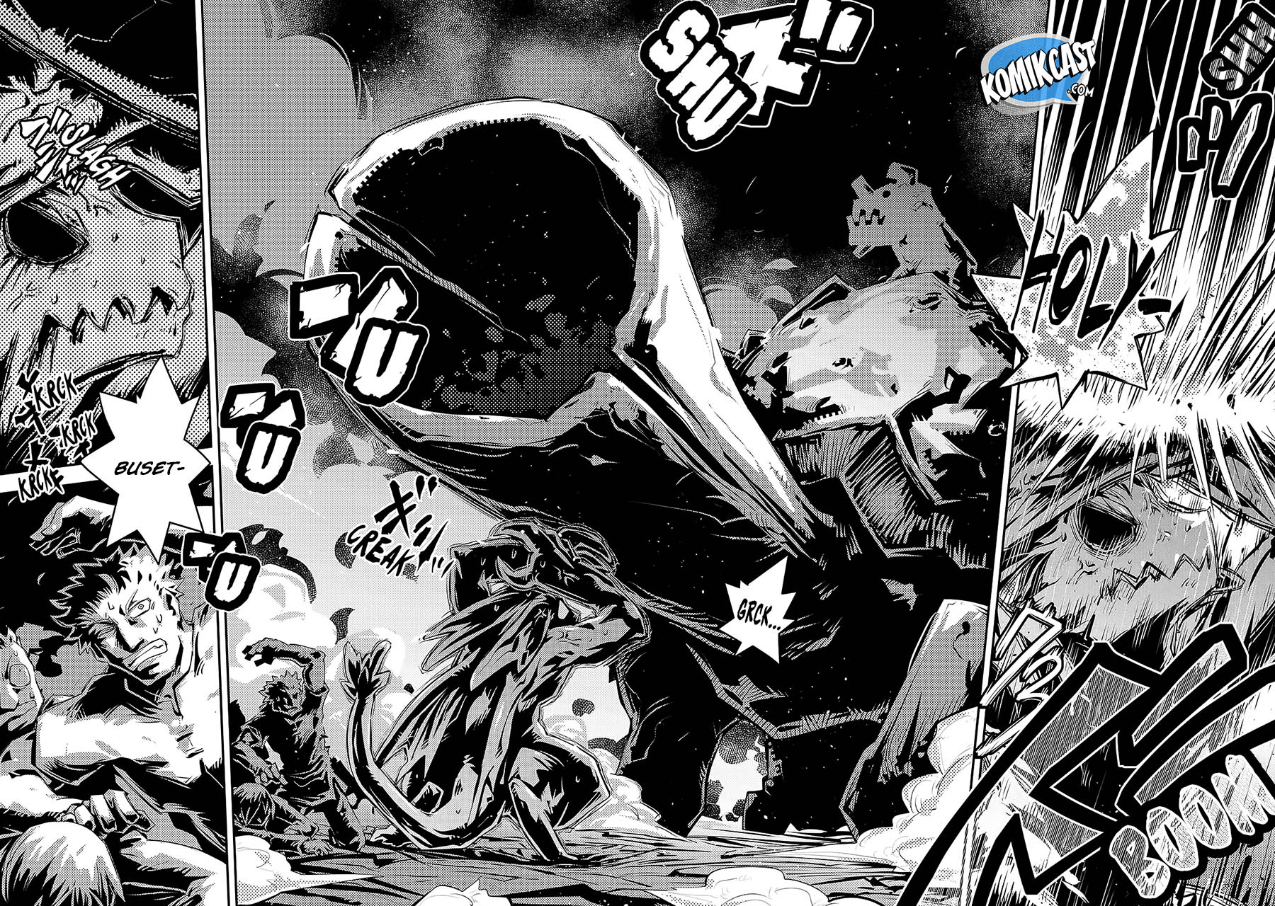 Tensei shitara Dragon no Tamago datta: Saikyou Igai Mezasanee Chapter 13 - halaman 18