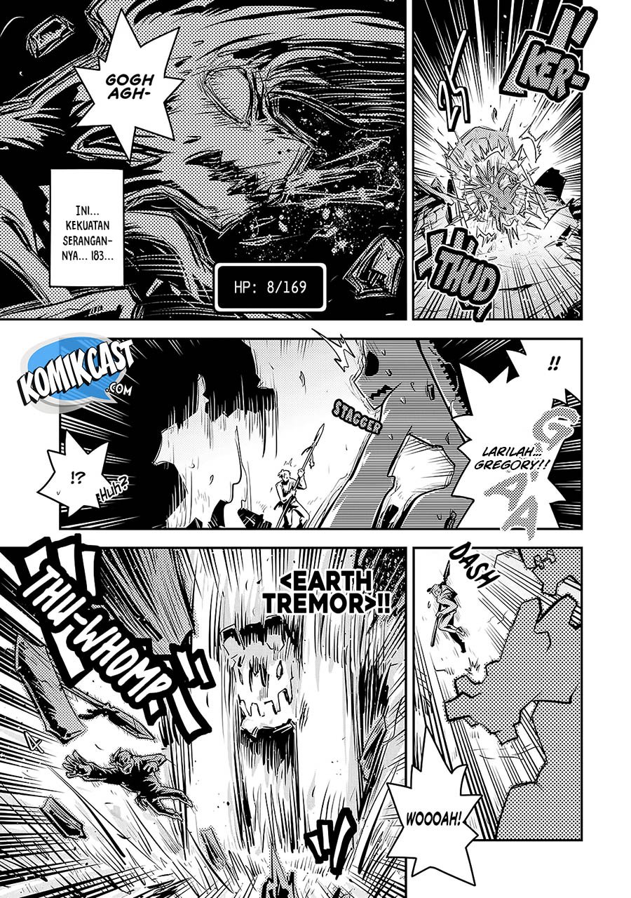 Tensei shitara Dragon no Tamago datta: Saikyou Igai Mezasanee Chapter 13 - halaman 20