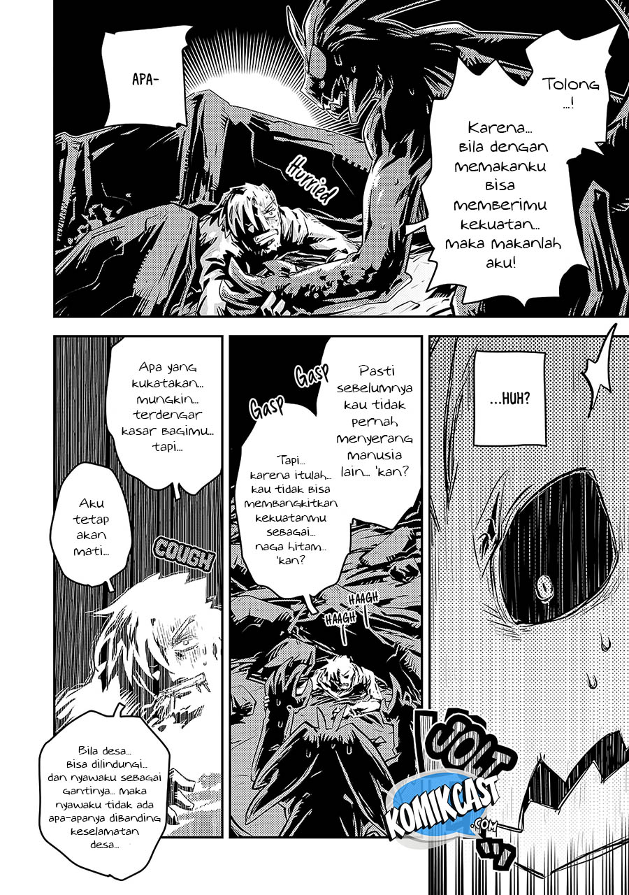 Tensei shitara Dragon no Tamago datta: Saikyou Igai Mezasanee Chapter 13 - halaman 29