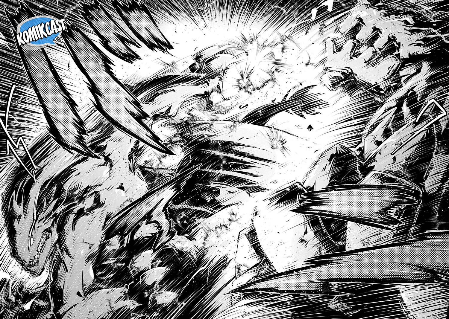 Tensei shitara Dragon no Tamago datta: Saikyou Igai Mezasanee Chapter 14 - halaman 10