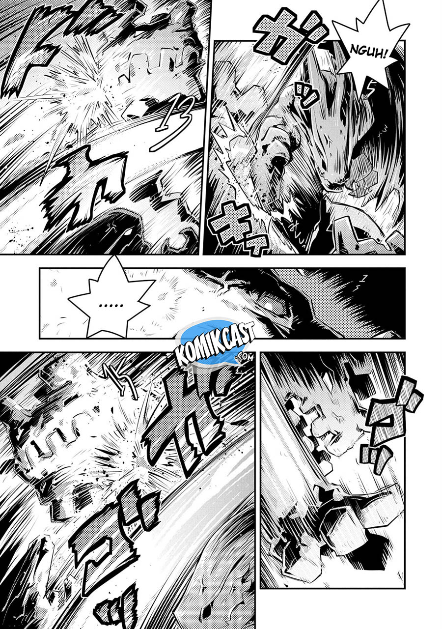 Tensei shitara Dragon no Tamago datta: Saikyou Igai Mezasanee Chapter 14 - halaman 12