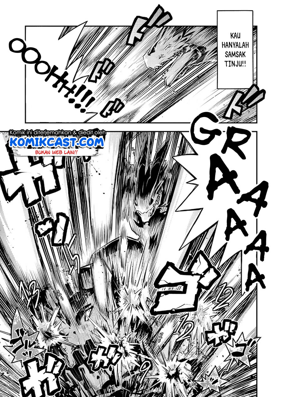 Tensei shitara Dragon no Tamago datta: Saikyou Igai Mezasanee Chapter 15 - halaman 10