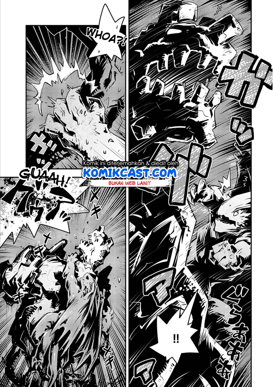 Tensei shitara Dragon no Tamago datta: Saikyou Igai Mezasanee Chapter 15 - halaman 14