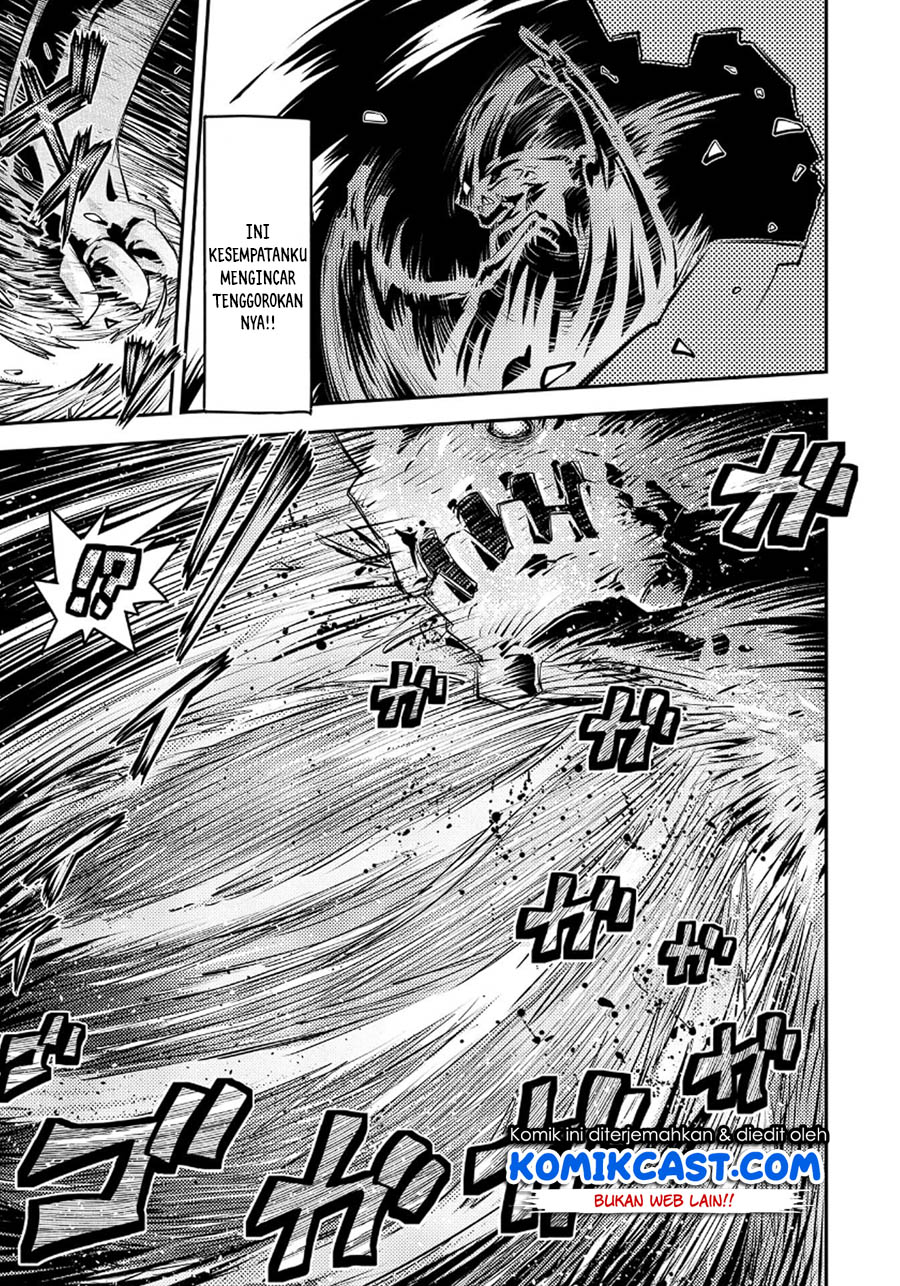 Tensei shitara Dragon no Tamago datta: Saikyou Igai Mezasanee Chapter 15 - halaman 16