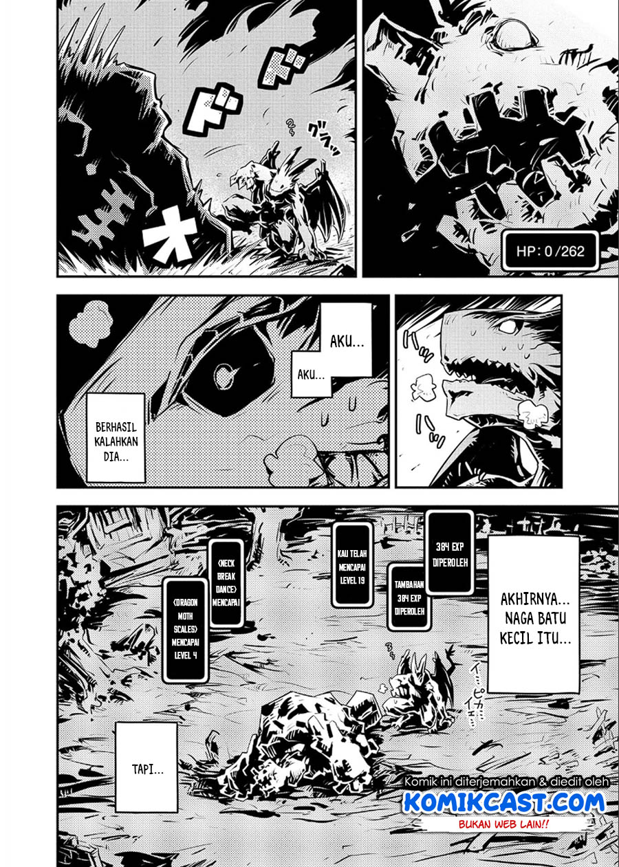 Tensei shitara Dragon no Tamago datta: Saikyou Igai Mezasanee Chapter 15 - halaman 18