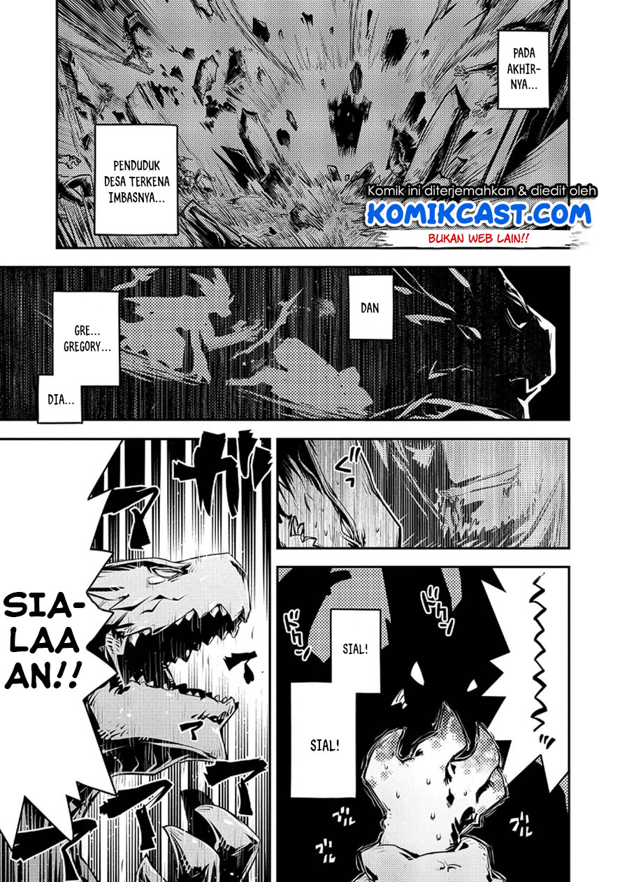 Tensei shitara Dragon no Tamago datta: Saikyou Igai Mezasanee Chapter 15 - halaman 19