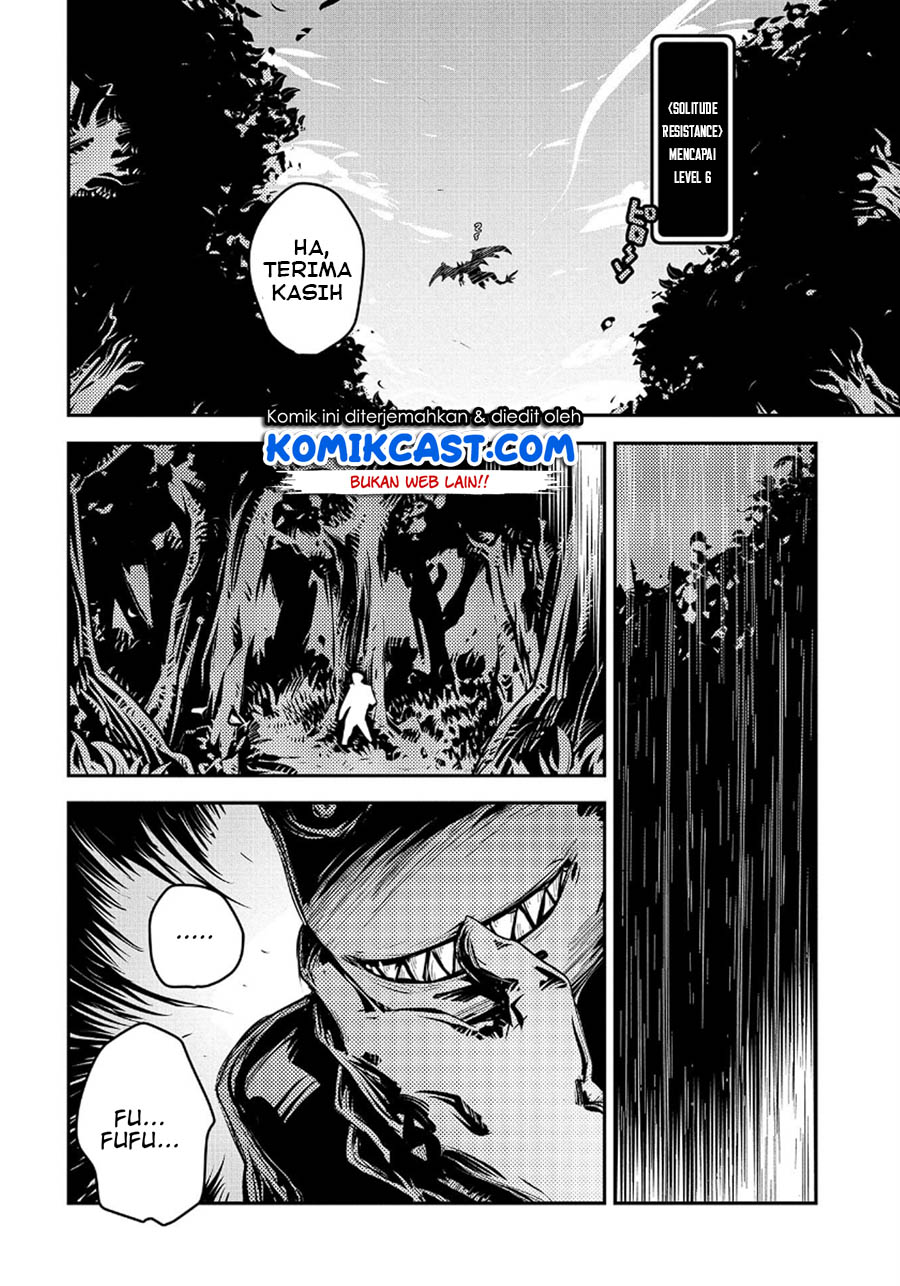 Tensei shitara Dragon no Tamago datta: Saikyou Igai Mezasanee Chapter 15 - halaman 30