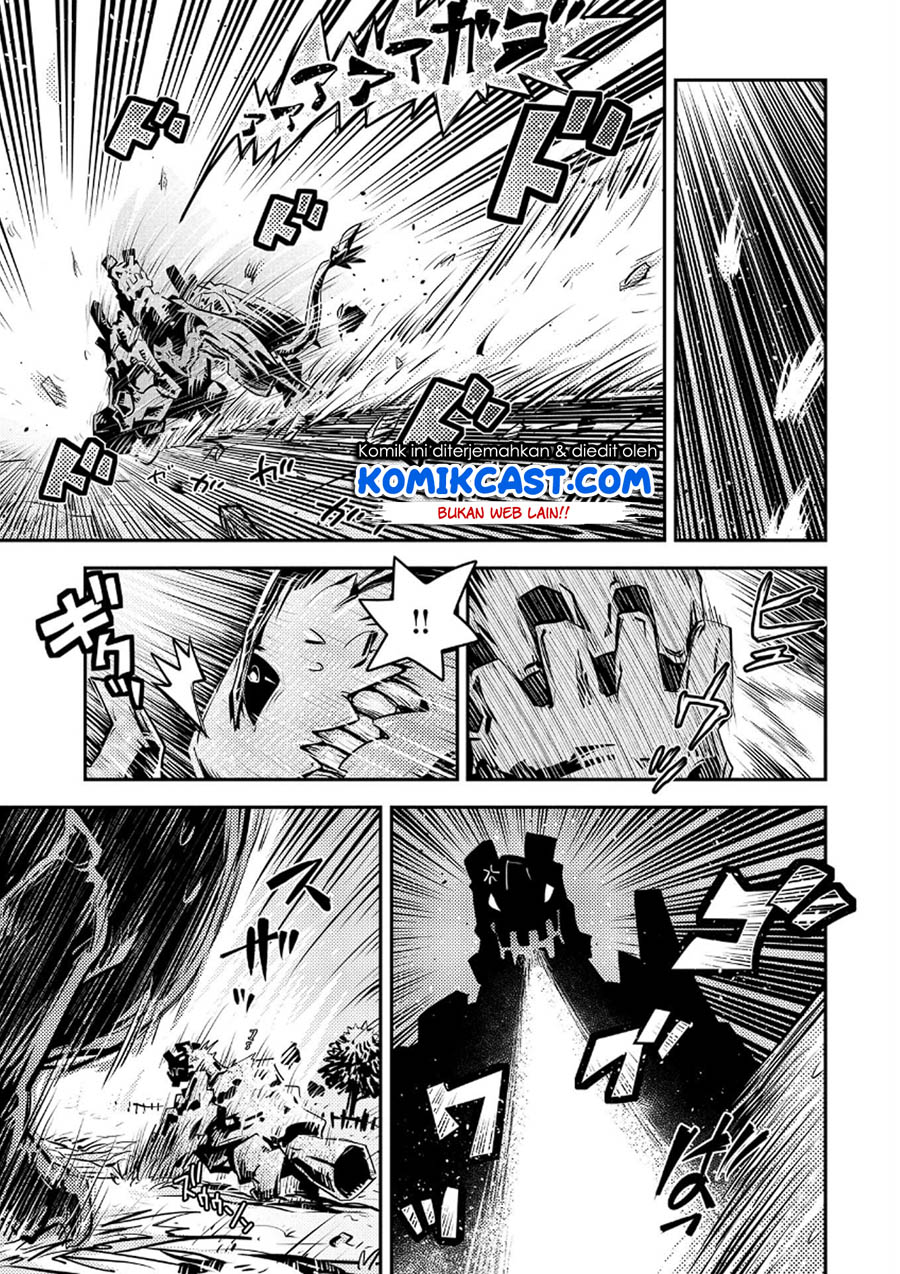Tensei shitara Dragon no Tamago datta: Saikyou Igai Mezasanee Chapter 15 - halaman 4
