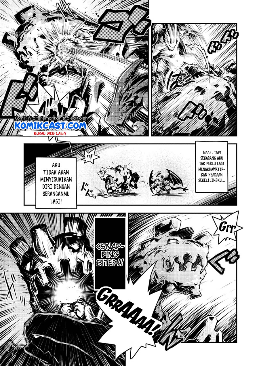 Tensei shitara Dragon no Tamago datta: Saikyou Igai Mezasanee Chapter 15 - halaman 6