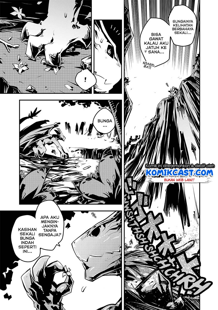 Tensei shitara Dragon no Tamago datta: Saikyou Igai Mezasanee Chapter 16 - halaman 4