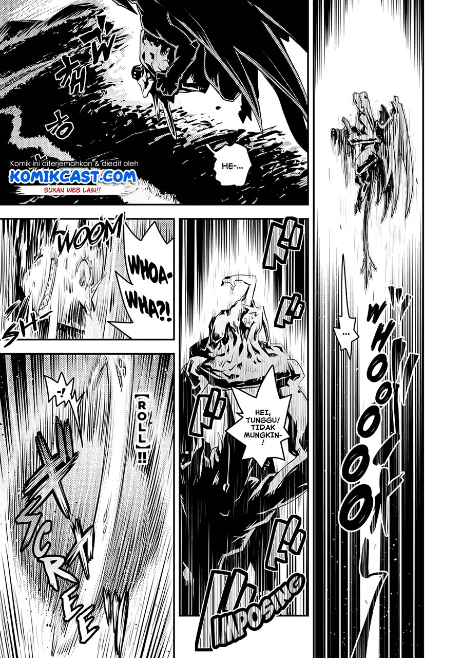 Tensei shitara Dragon no Tamago datta: Saikyou Igai Mezasanee Chapter 17 - halaman 15