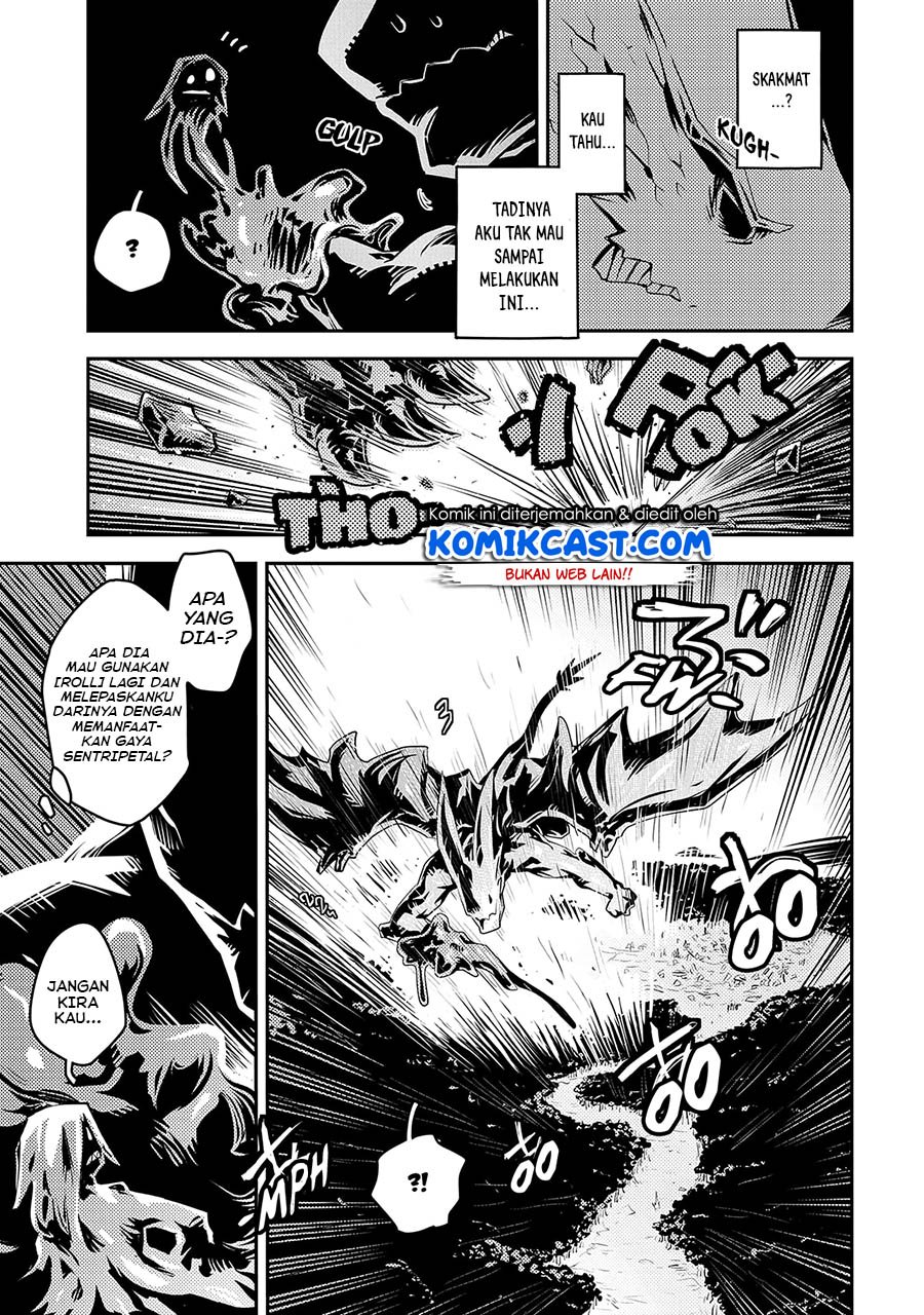 Tensei shitara Dragon no Tamago datta: Saikyou Igai Mezasanee Chapter 18 - halaman 18