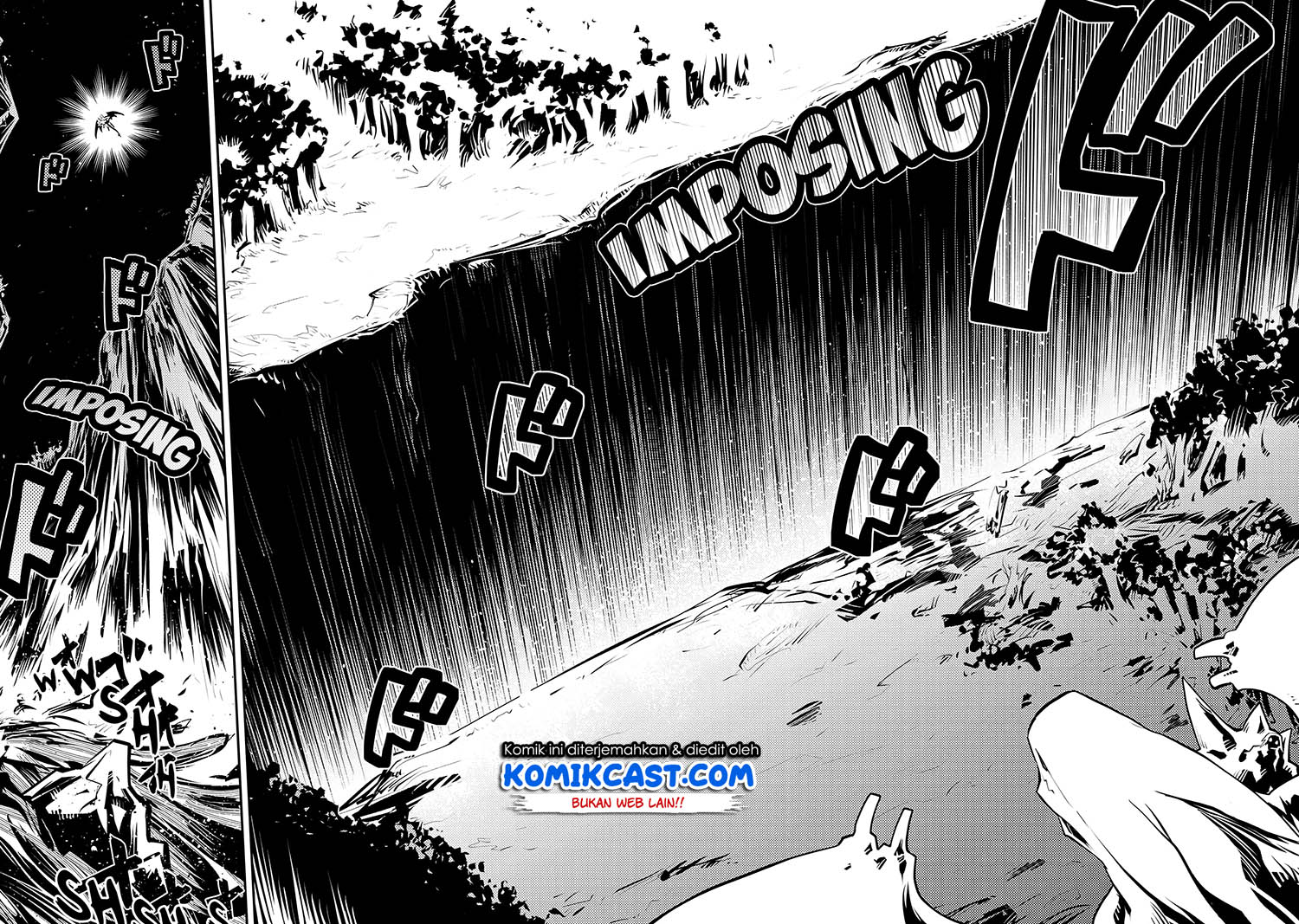 Tensei shitara Dragon no Tamago datta: Saikyou Igai Mezasanee Chapter 18 - halaman 21