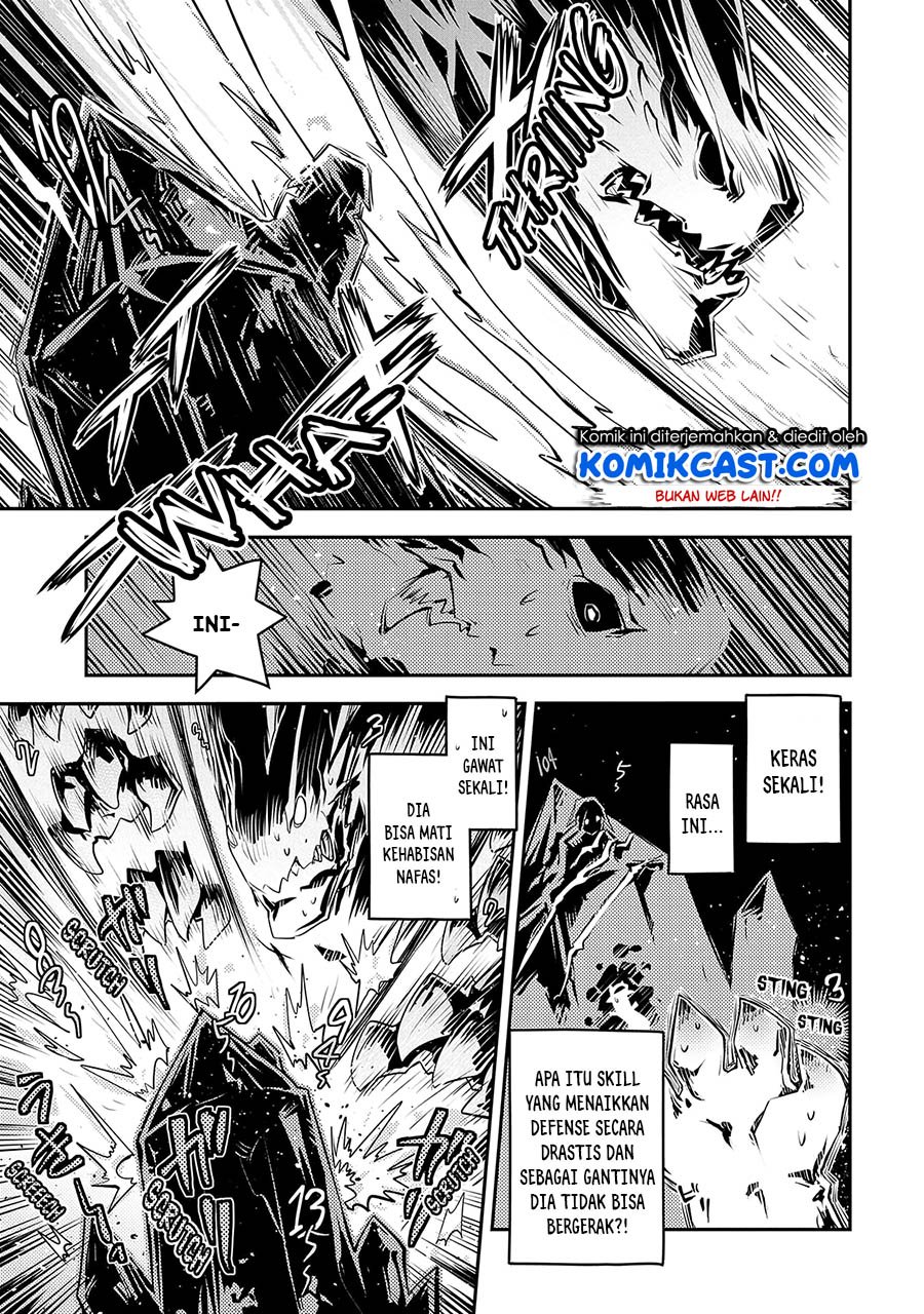 Tensei shitara Dragon no Tamago datta: Saikyou Igai Mezasanee Chapter 18 - halaman 5