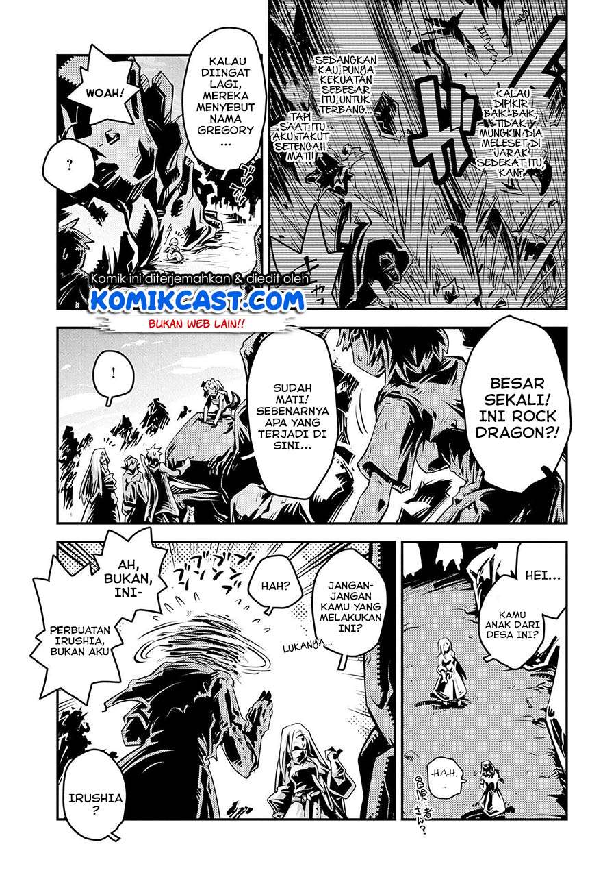 Tensei shitara Dragon no Tamago datta: Saikyou Igai Mezasanee Chapter 19 - halaman 11