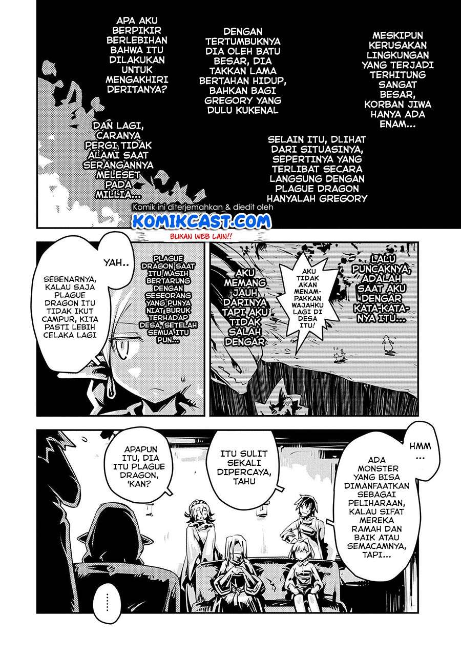 Tensei shitara Dragon no Tamago datta: Saikyou Igai Mezasanee Chapter 19 - halaman 16