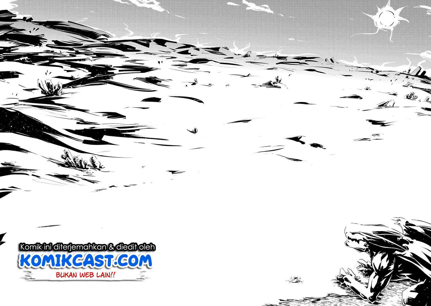Tensei shitara Dragon no Tamago datta: Saikyou Igai Mezasanee Chapter 19 - halaman 24
