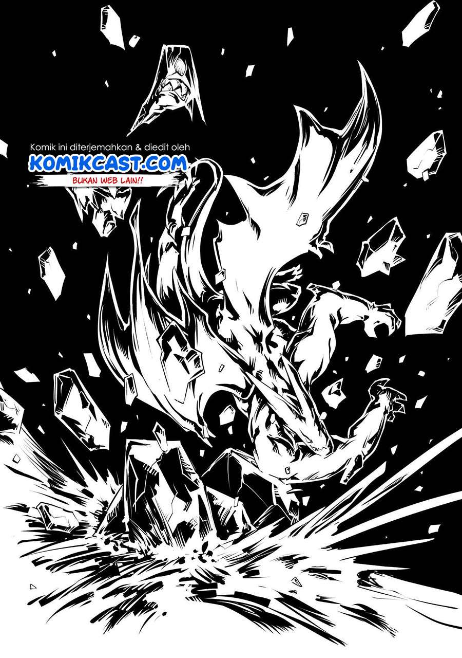 Tensei shitara Dragon no Tamago datta: Saikyou Igai Mezasanee Chapter 19 - halaman 5