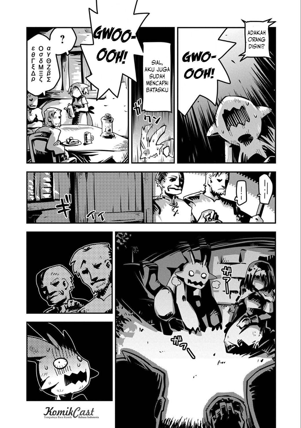 Tensei shitara Dragon no Tamago datta: Saikyou Igai Mezasanee Chapter 2 - halaman 28