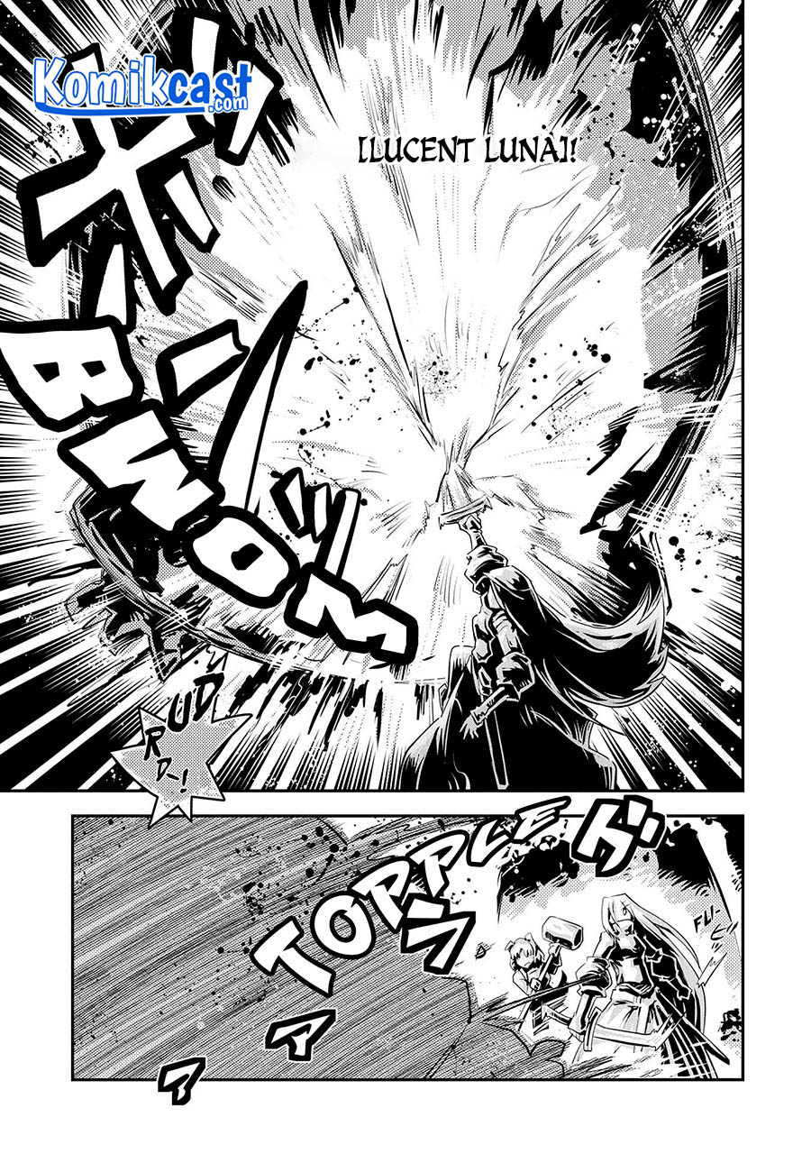 Tensei shitara Dragon no Tamago datta: Saikyou Igai Mezasanee Chapter 20.7 - halaman 4