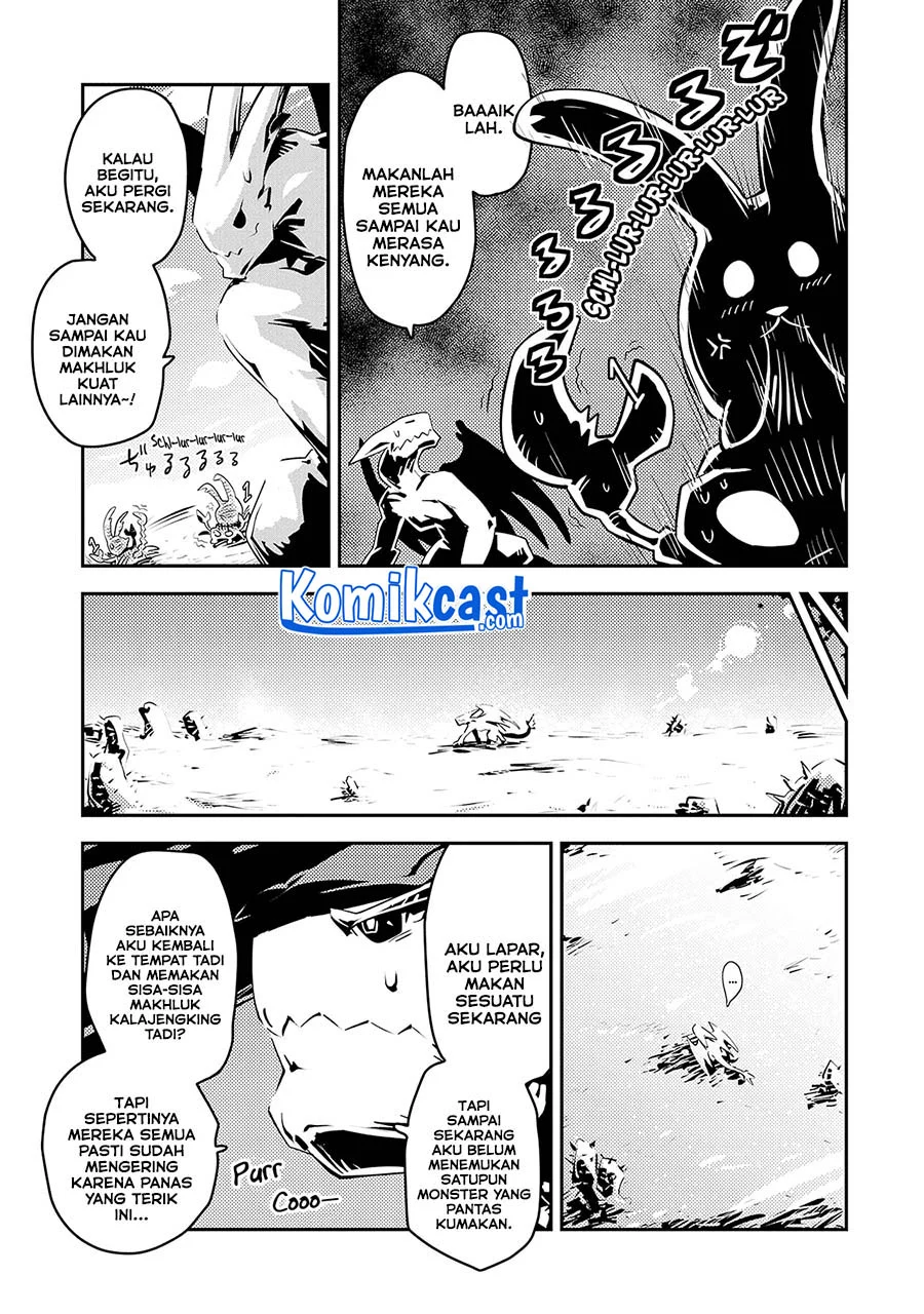 Tensei shitara Dragon no Tamago datta: Saikyou Igai Mezasanee Chapter 20 - halaman 14