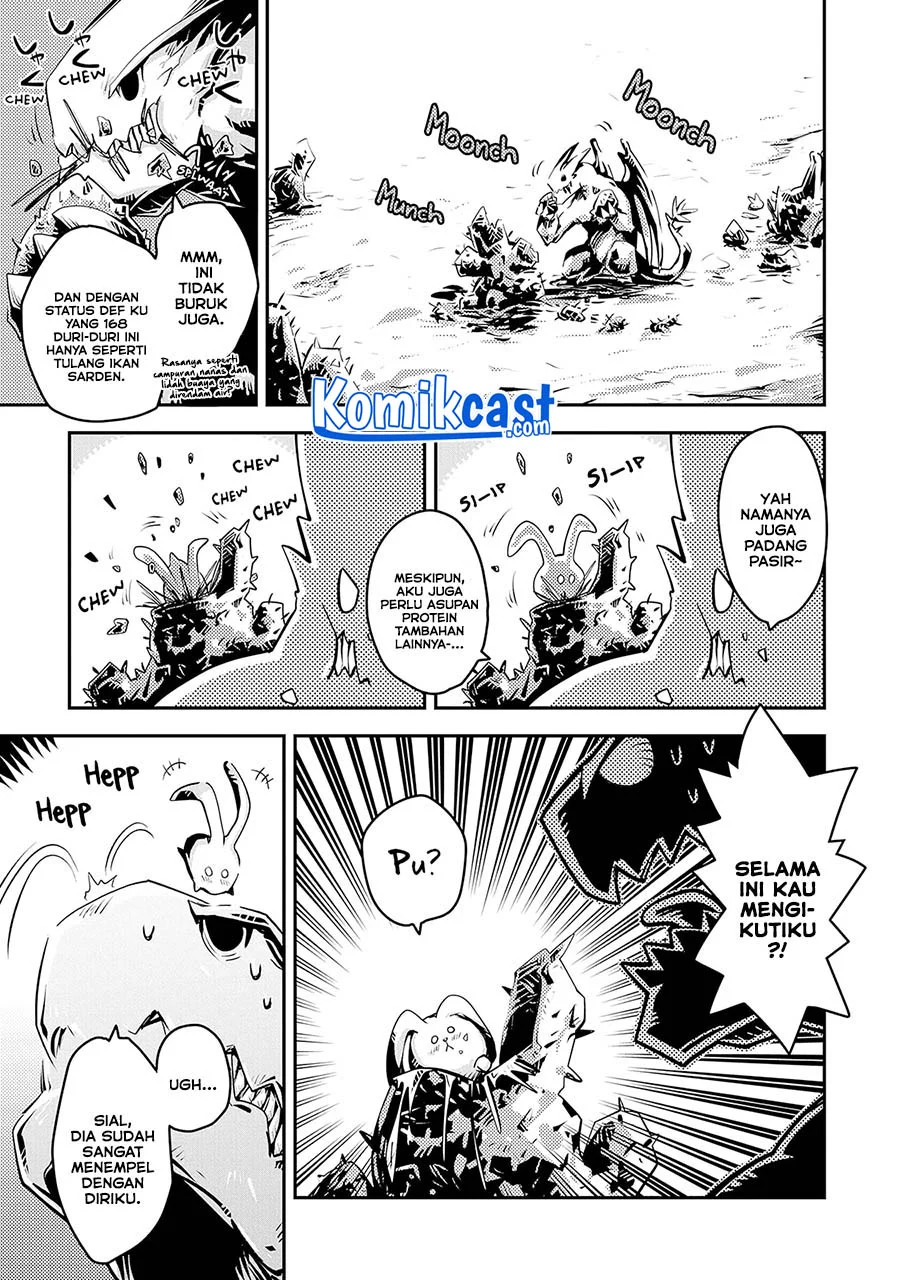 Tensei shitara Dragon no Tamago datta: Saikyou Igai Mezasanee Chapter 20 - halaman 16