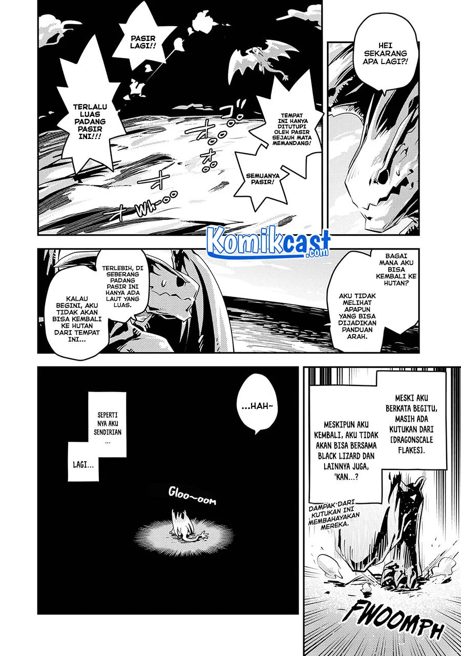 Tensei shitara Dragon no Tamago datta: Saikyou Igai Mezasanee Chapter 20 - halaman 5