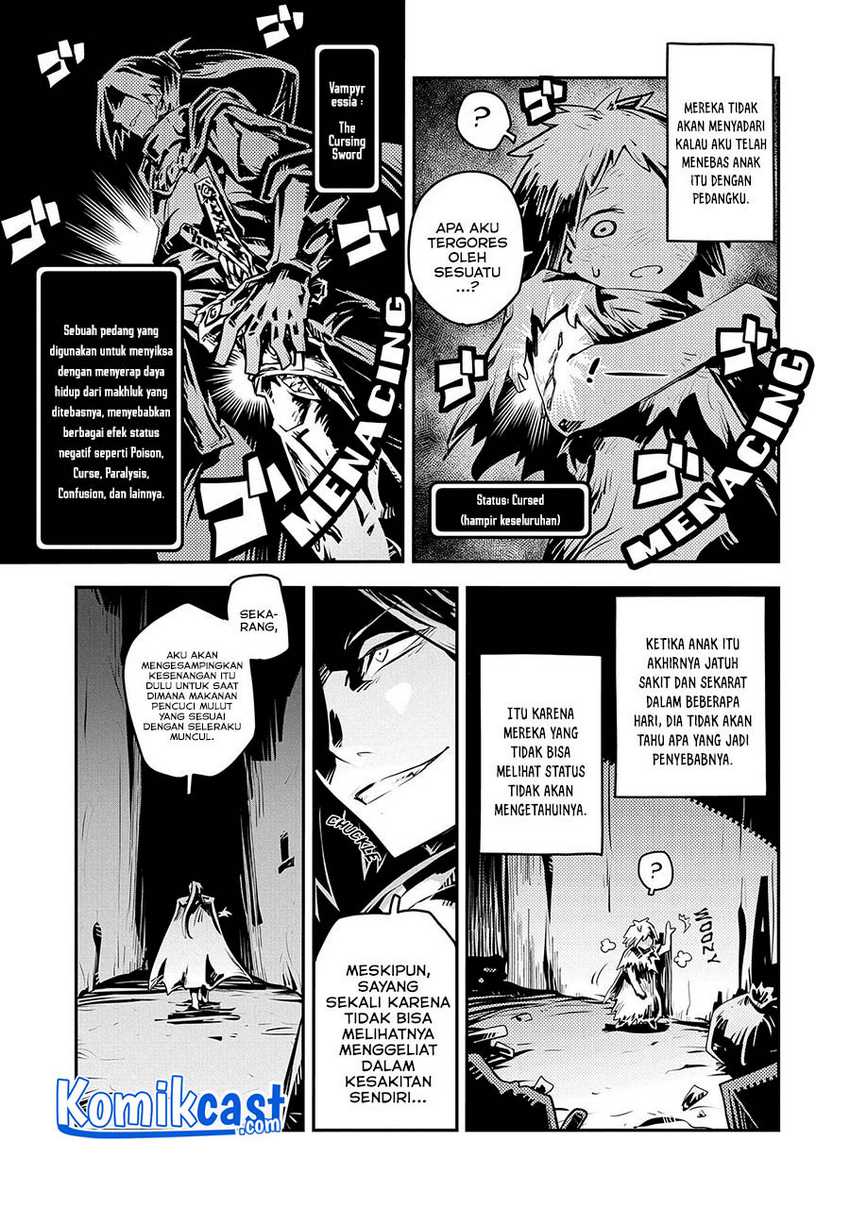 Tensei shitara Dragon no Tamago datta: Saikyou Igai Mezasanee Chapter 21 - halaman 10