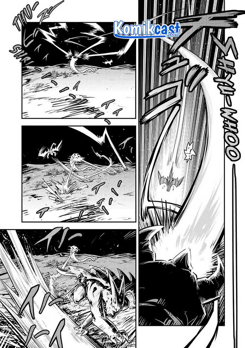 Tensei shitara Dragon no Tamago datta: Saikyou Igai Mezasanee Chapter 22 - halaman 18