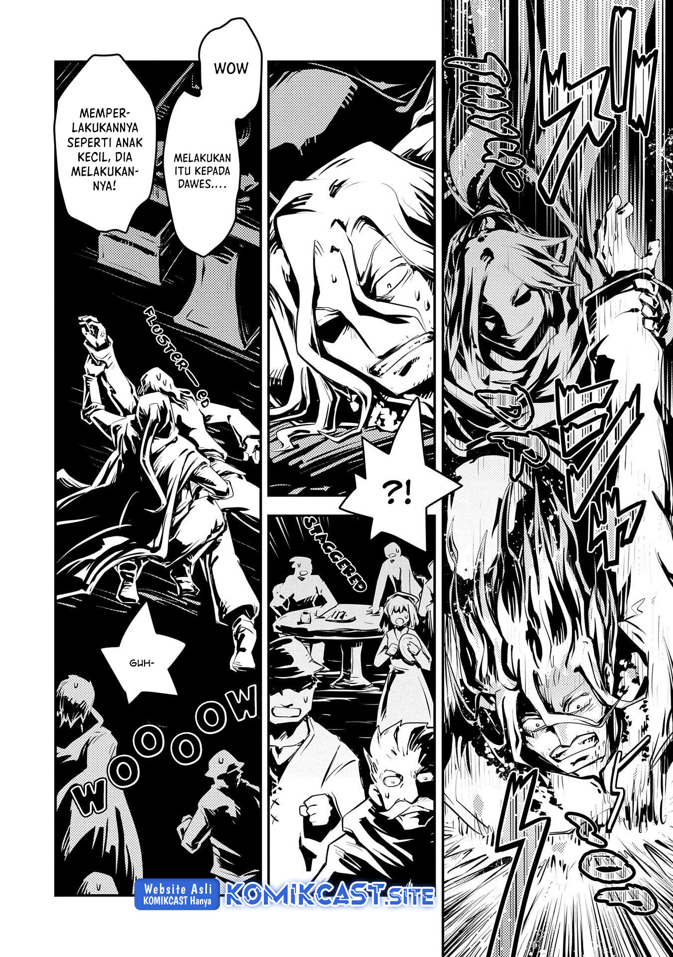 Tensei shitara Dragon no Tamago datta: Saikyou Igai Mezasanee Chapter 25.5 - halaman 10