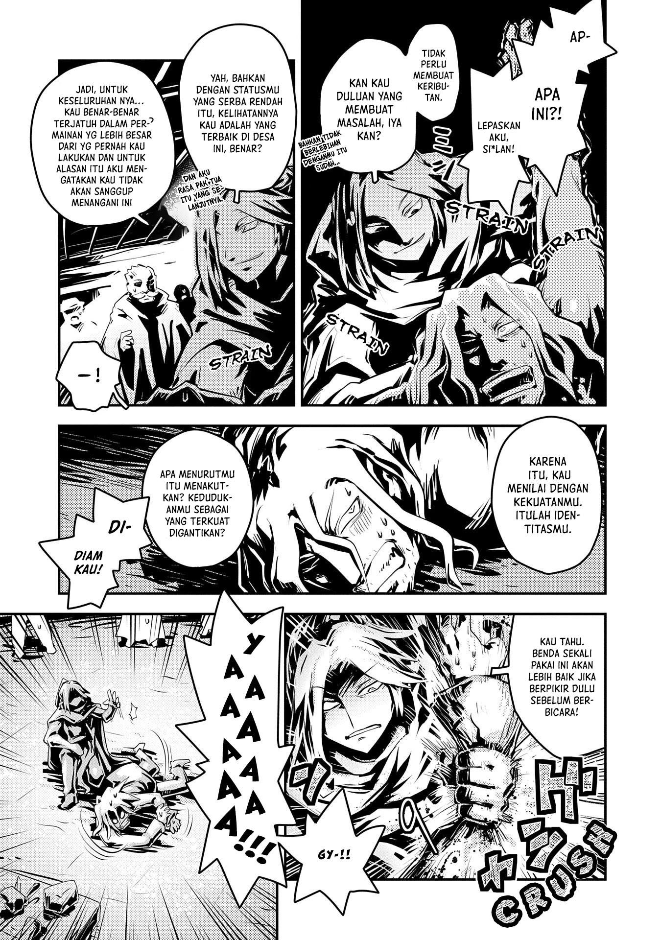 Tensei shitara Dragon no Tamago datta: Saikyou Igai Mezasanee Chapter 25.5 - halaman 11