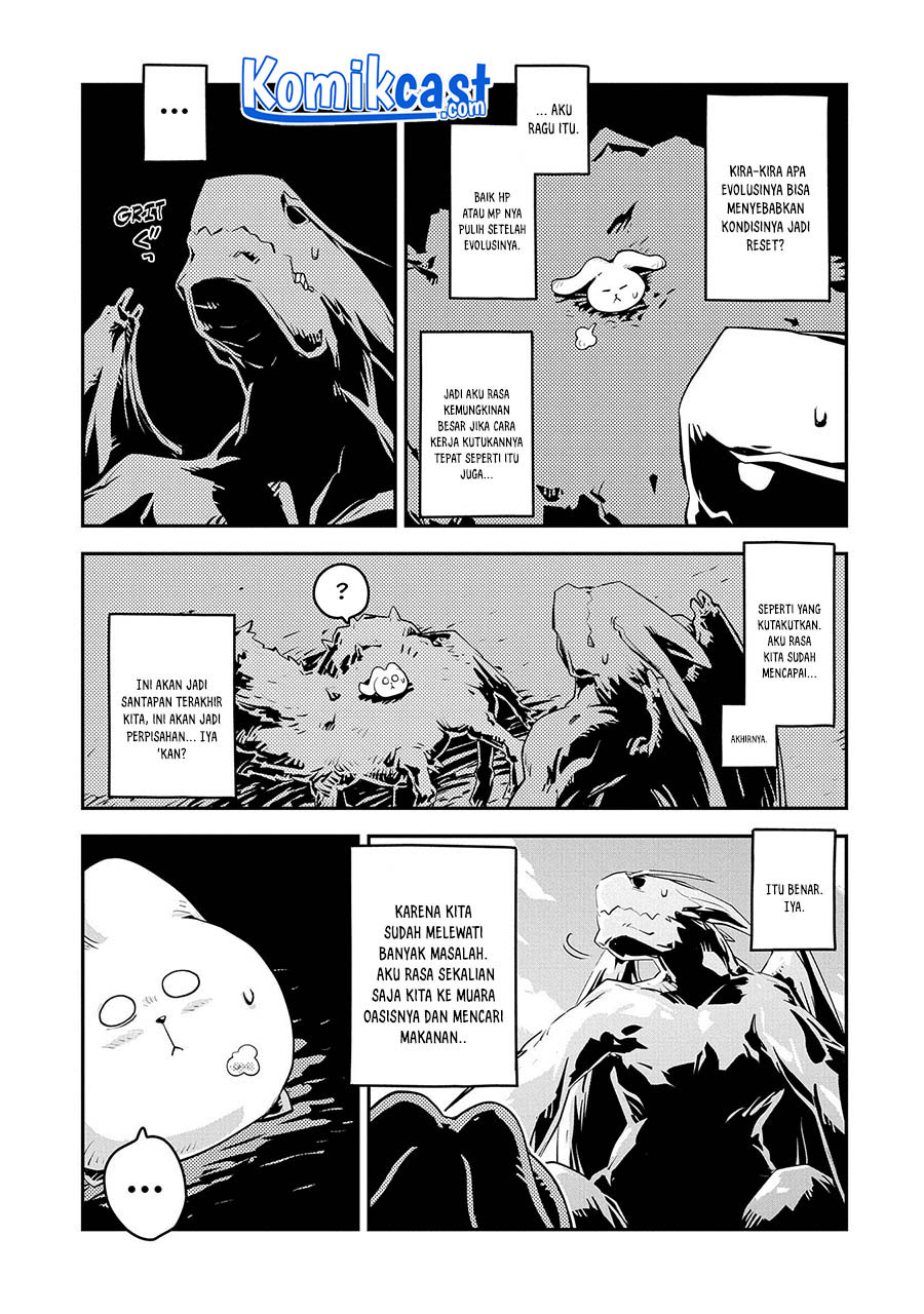 Tensei shitara Dragon no Tamago datta: Saikyou Igai Mezasanee Chapter 25 - halaman 10