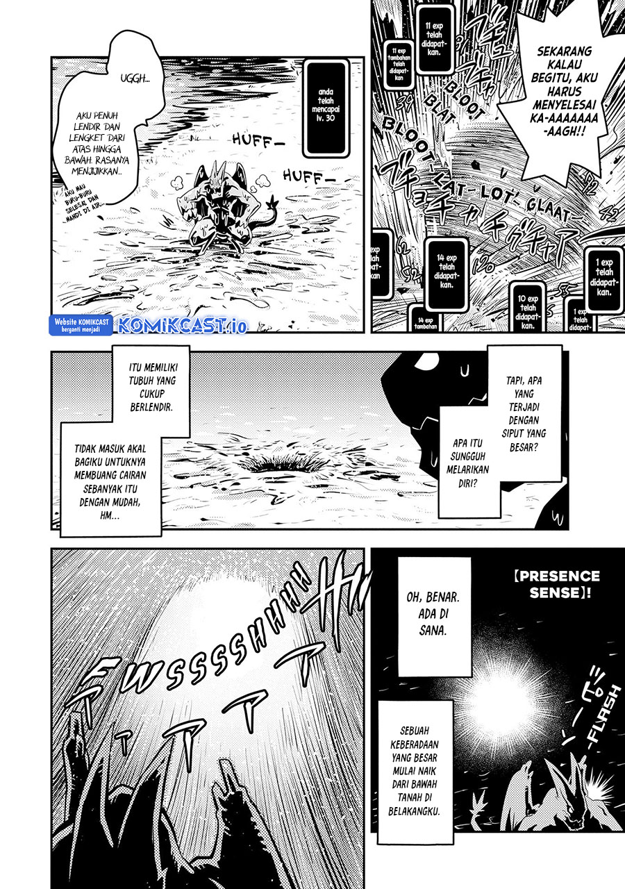 Tensei shitara Dragon no Tamago datta: Saikyou Igai Mezasanee Chapter 26 - halaman 15