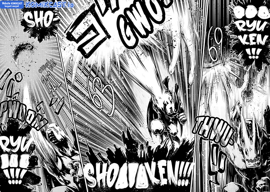 Tensei shitara Dragon no Tamago datta: Saikyou Igai Mezasanee Chapter 26 - halaman 19