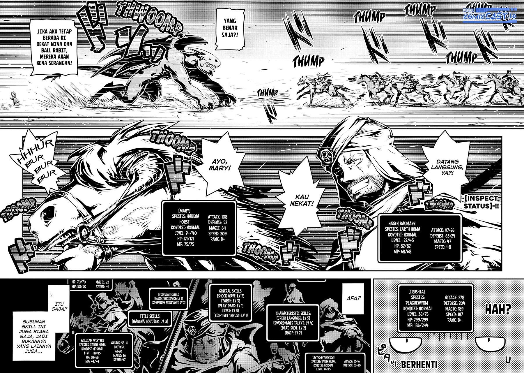 Tensei shitara Dragon no Tamago datta: Saikyou Igai Mezasanee Chapter 27 - halaman 11